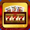 Las Vegas Casino Classic Solitaire Fun App Icon