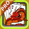 Dragon Mania Legends Solitaire Puzzle App Icon