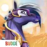 EverRun - The Horse Guardians App icon
