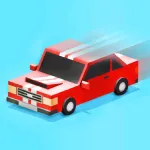 Drifty Dash App Icon