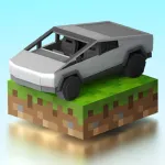 MineServer for Minecraft Free App Icon