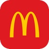 McDonald's App iOS icon