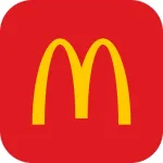 McDonald's App App icon
