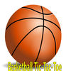 Basketball Tic-Tac-Toe (2-Player) App Icon