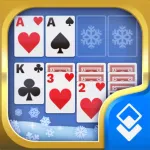 Solitaire Cube ios icon