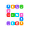 Spell n Link App Icon