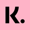 Klarna | Smoooth shopping iOS icon