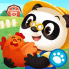 Dr. Panda Farm App Icon