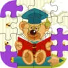 World of Jigsaw Puzzles  Kids Love For Cartoons Pro