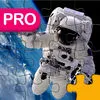 Puzzle Astronaut  Jigsaw Play For Girls and Boys