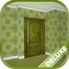 Can You Escape 15 Horrible Rooms Deluxe App Icon