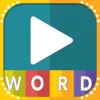 Word Search World's Crush-Find Hidden Words in Bubbles Puzzle-Free Fun for All! App icon