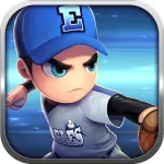Baseball Star App Icon