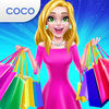 Shopping Mall Girl App Icon