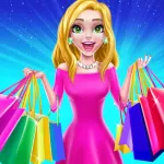 Shopping Mall Girl ios icon