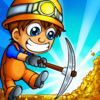 Idle Miner Tycoon App Icon