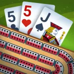 Ultimate Cribbage App Icon