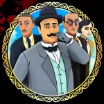 Agatha Christie App Icon