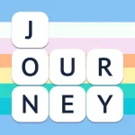 Word Journey App Icon