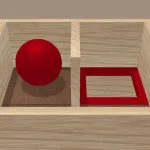 Roll the ball. Labyrinth box (ad-free) App icon