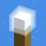 Choppy Blocks App Icon