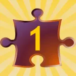 ThinkAnalogy™ Puzzles Level 1 App Icon