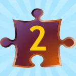 ThinkAnalogy™ Puzzles Level 2 App icon