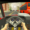 Racing in City App Icon