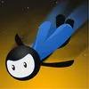 Stickman Flying Racer: Wingsuit Death Stunt Pro App icon