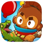 Bloons TD 6 App Icon