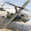 Flying Cars- Free Flying Car Simulator 2016 App icon