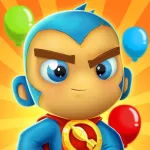 Bloons Supermonkey 2 App Icon