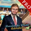 Around the World Mystery - Hidden Objects Game App