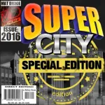 Super City: Special Edition App icon