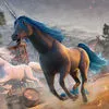 Unicorn Simulator 2016 | My Little Unicorn Riding Game App Icon