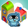 Pango Build City iOS icon