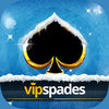 VIP Spades App Icon
