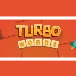 Turbo Word ios icon