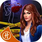 Adventure Escape: Framed for Murder (A Mystery Room and Crime Solving Detective Story!) App Icon