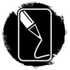 Da Vinci Eye: AR Art Projector iOS icon