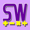 SumW0rdZ App Icon