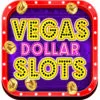 Vegas Dollar Slots App icon