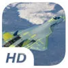 Frostfire Missile App icon
