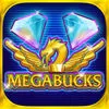 Megabucks Casino: Double Diamond Slot Machine FREE App Icon