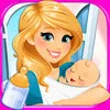 My Newborn Baby & Mommy App Icon