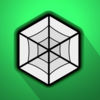 Spider Solitaire Cube App Icon