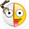 Moji Maker™ App Icon