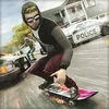 True Skateboarding Ride | Epic Skate Board Game App icon