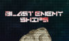 Blast Enemy Ships App Icon