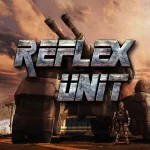 Reflex Unit App Icon